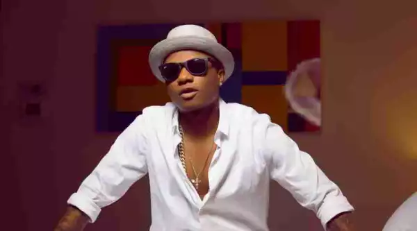 Celebs & Fans React To Wizkid’s New Collaboration With US Rapper, Future